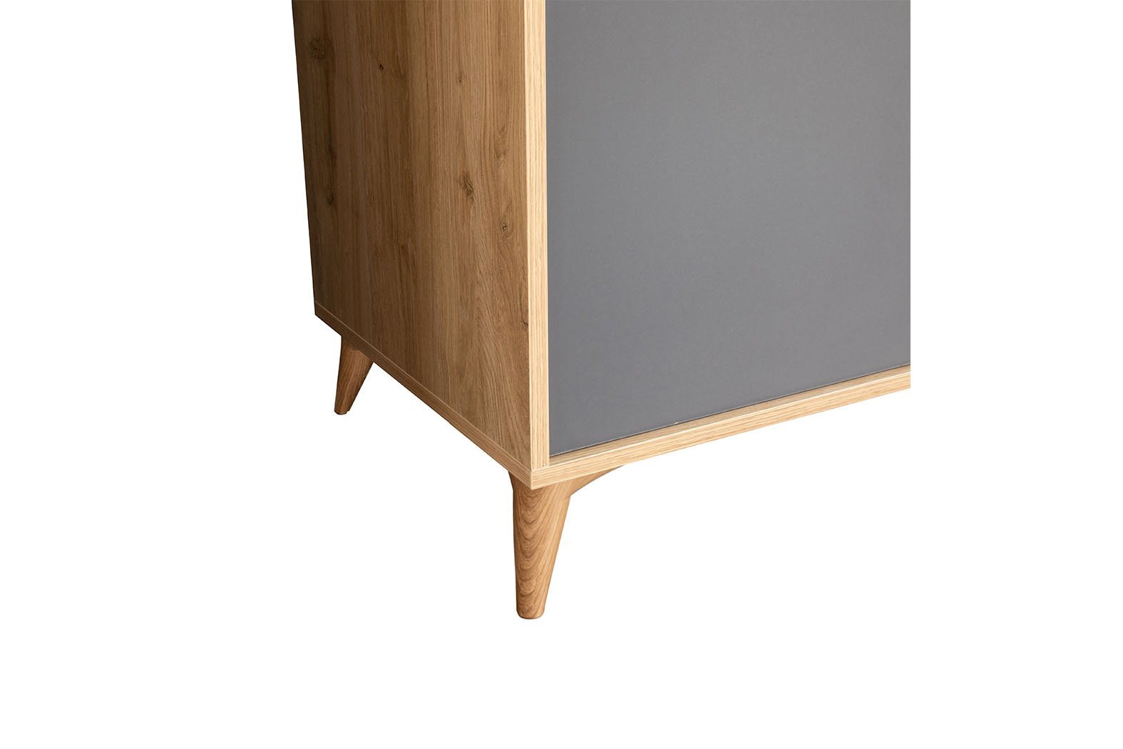 Stylish Wardrobe