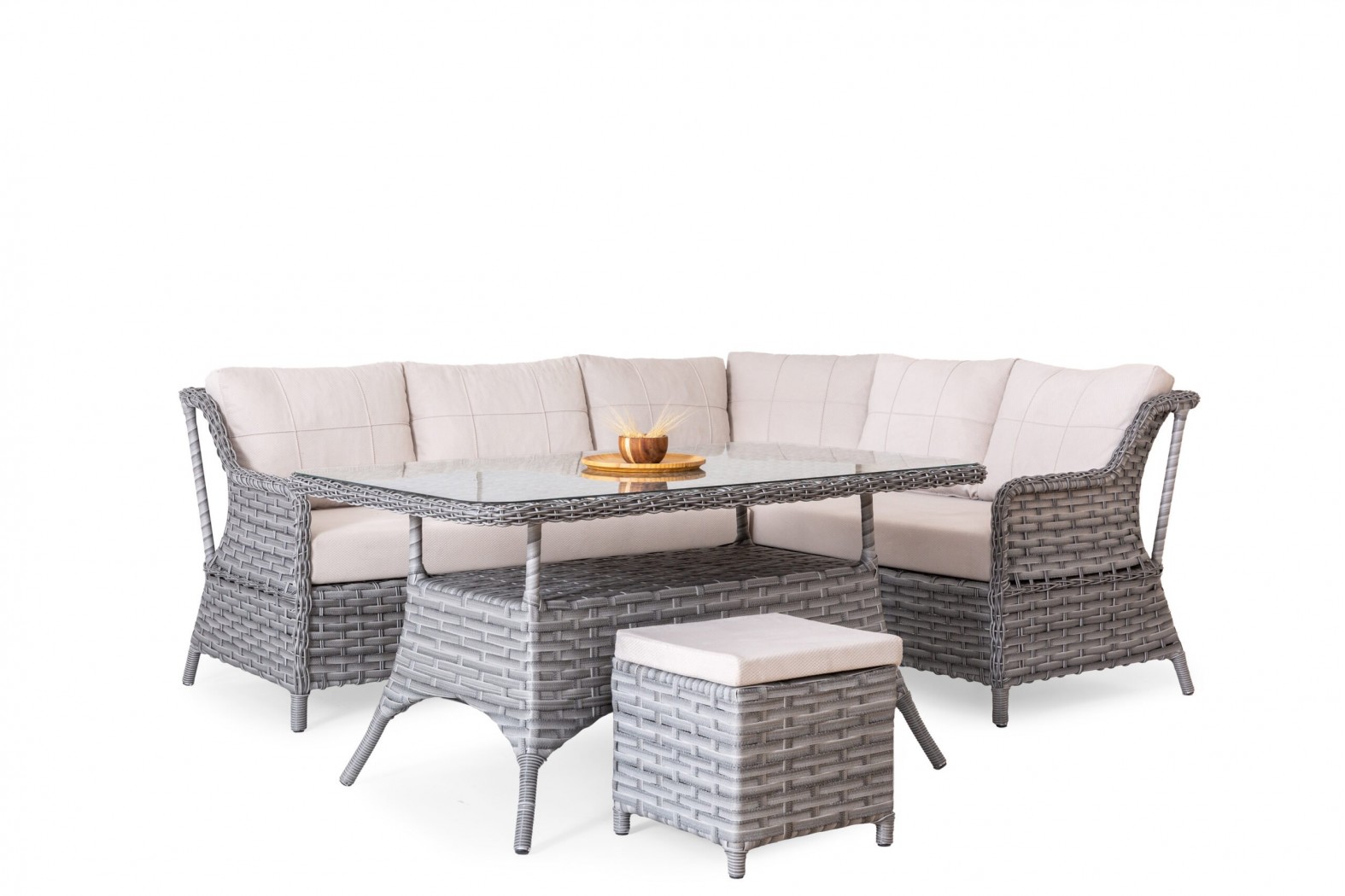 Avanos Bahçe Köşe Takımı