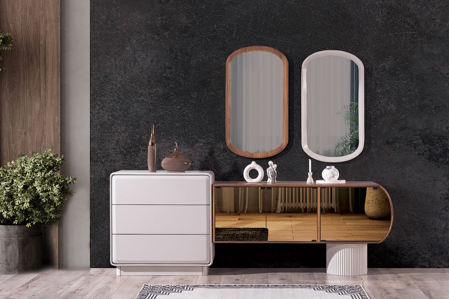 Daimond Console