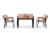 Hanak Garden Sofa Set Hanak Garden Sofa Set