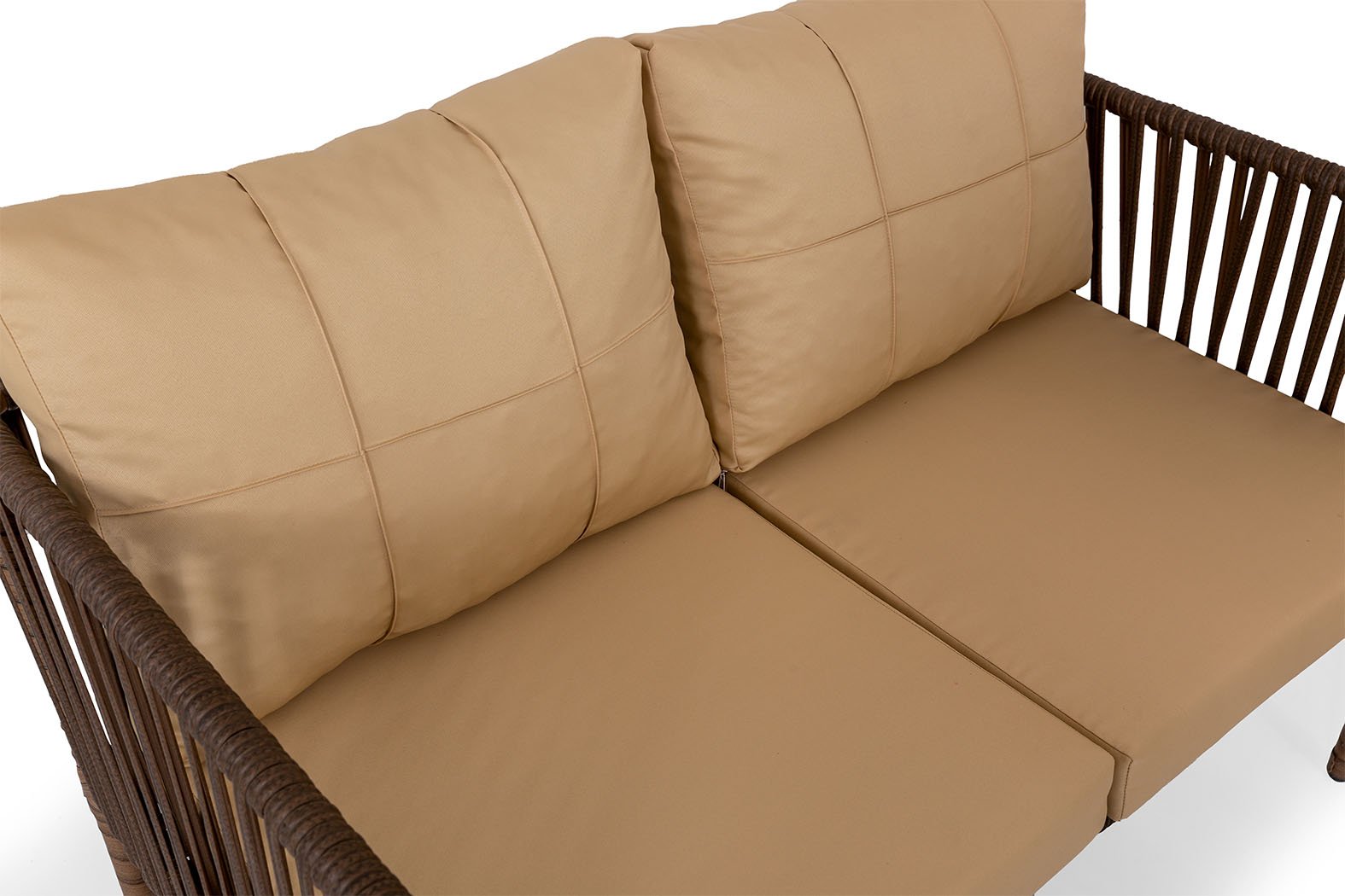 Hilda Double Coffee - Cream Hilda Double Coffee - Cream