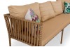 Hilda Garden Corner Set Hilda Garden Corner Set