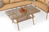 Hilda Garden Corner Set Hilda Garden Corner Set