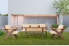 Oltu Garden Sofa Set Oltu Garden Sofa Set