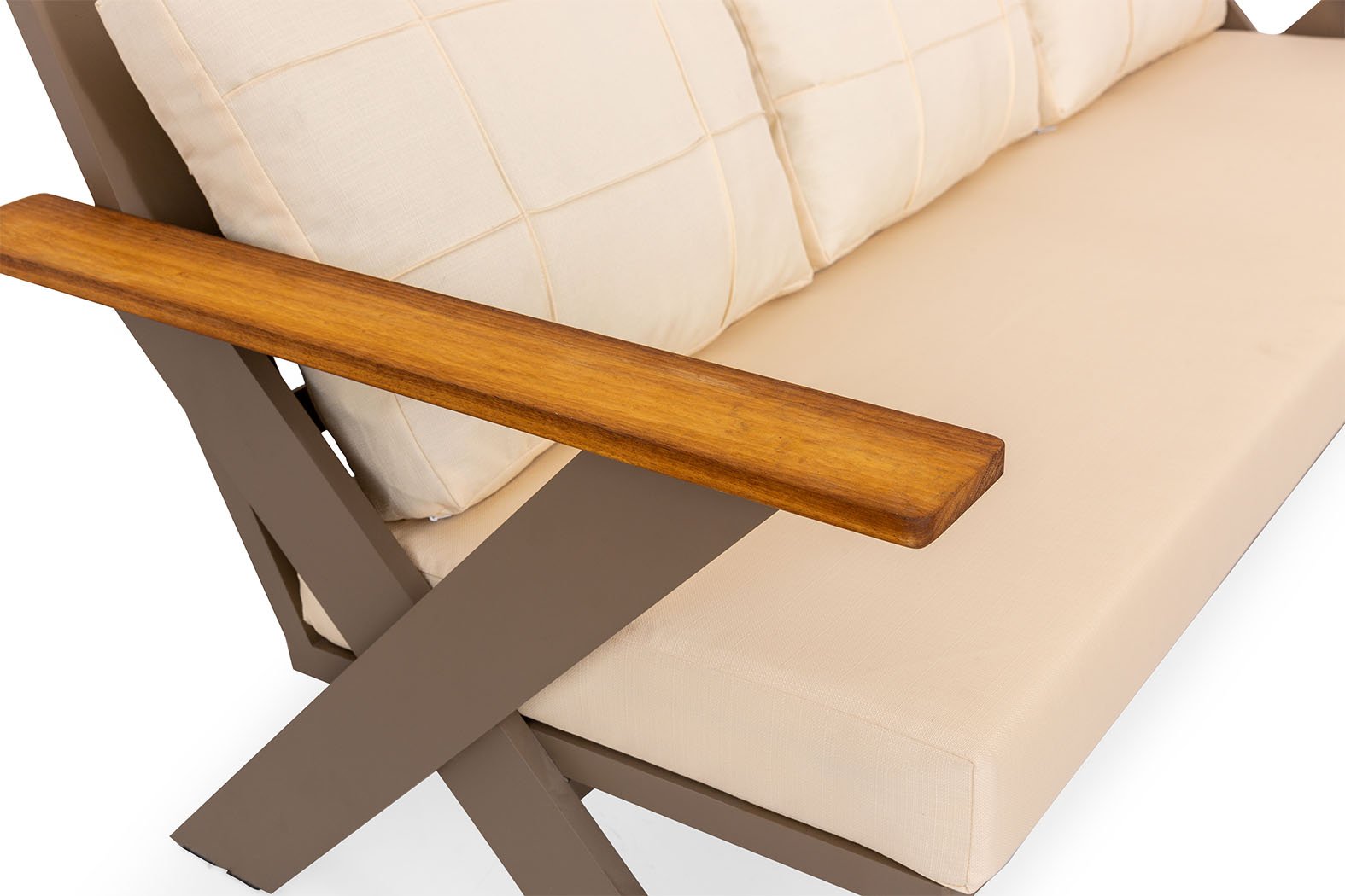 Oltu Garden Sofa Set Oltu Garden Sofa Set