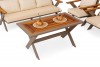 Oltu Garden Sofa Set Oltu Garden Sofa Set