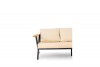 Oltu Black Garden Sofa Set Oltu Black Garden Sofa Set