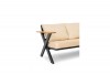 Oltu Black Garden Sofa Set Oltu Black Garden Sofa Set