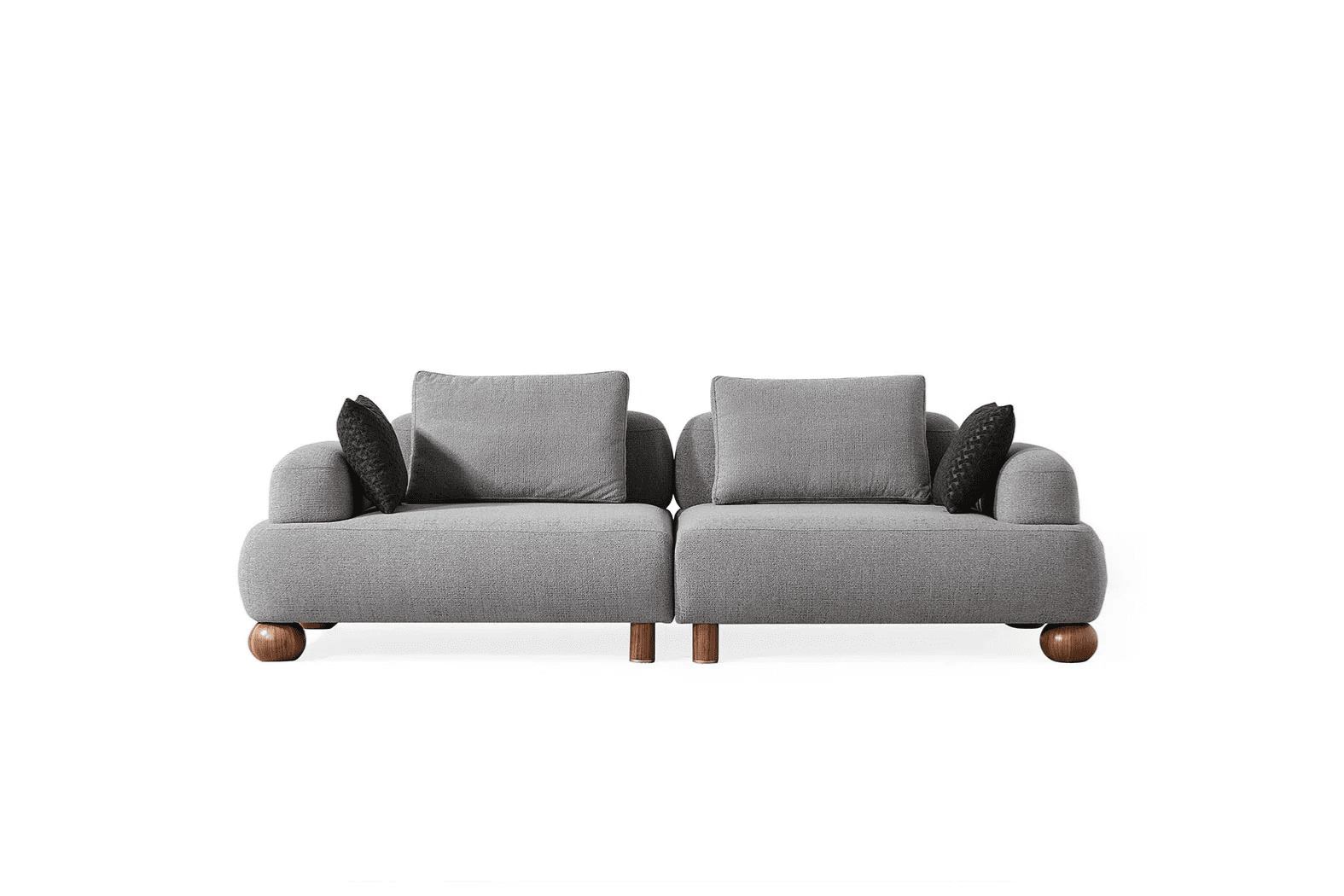 Mostar Sofa 1 Piece 3-Seat
