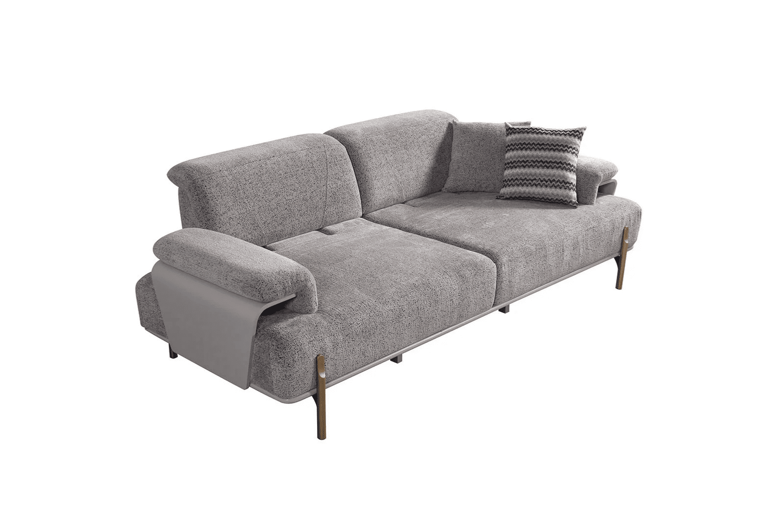 Natura Sofa 1 Piece 3-Trio