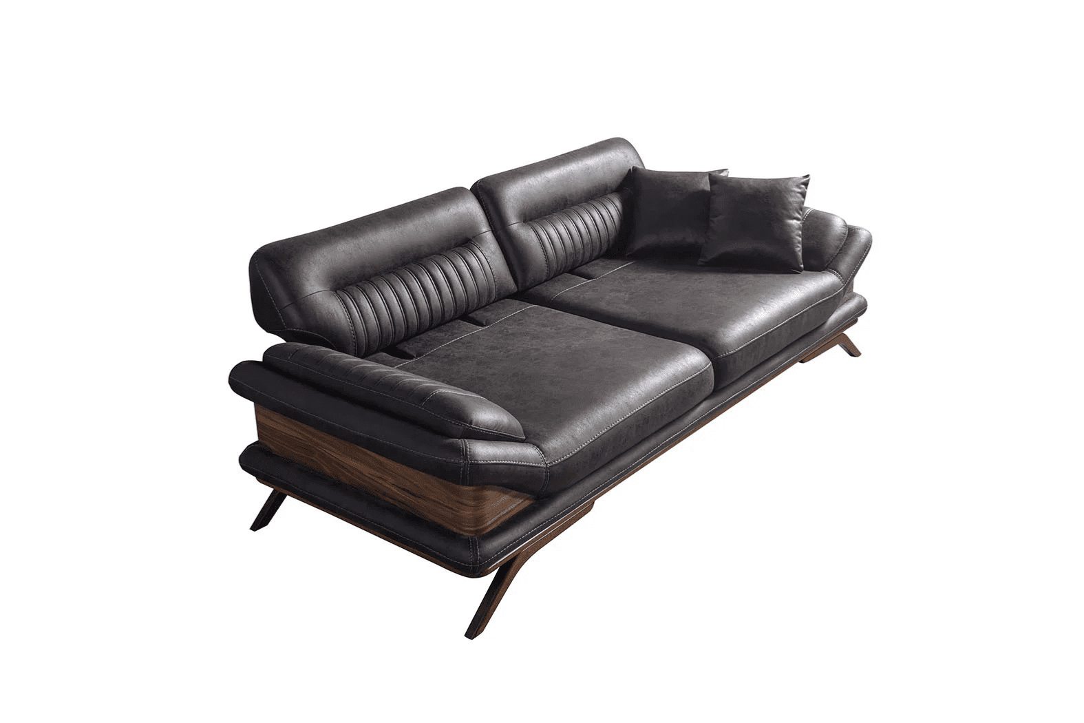 New Quatro Sofa 1 Piece 3-Trio