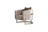 Solo Gold Armchair 1 Piece Solo Gold Armchair 1 Piece