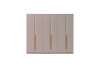 Coco 6-Door Cabinet Coco 6-Door Cabinet